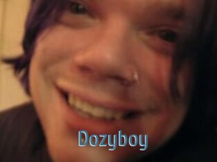 Dozyboy