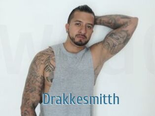 Drakkesmitth