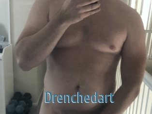 Drenchedart