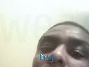Drty