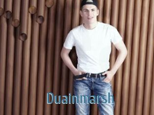 Duainmarsh
