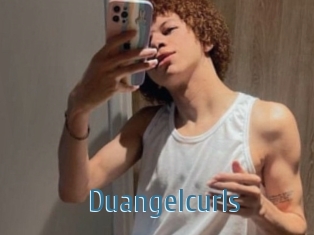 Duangelcurls
