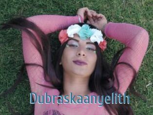 Dubraskaanyelith