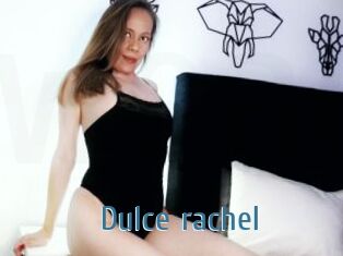 Dulce_rachel