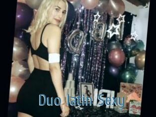 Duo_latin_Sexy