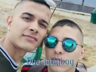 Duo_latinboy