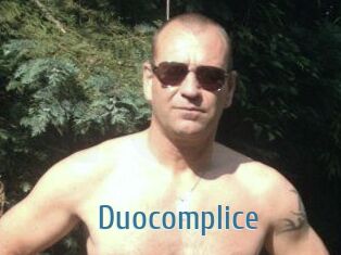 Duocomplice