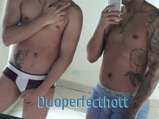 Duoperfecthott