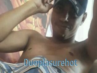 Duoplasurehot