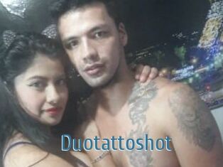 Duotattoshot