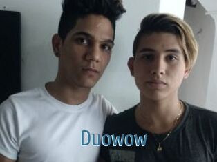 Duowow