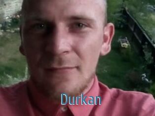 Durkan