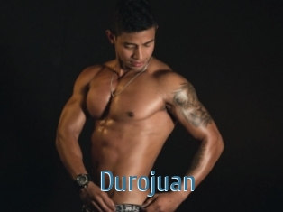 Durojuan