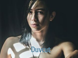 Duvcut