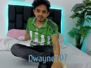 Dwayne707