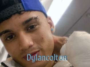 Dylancolton
