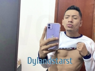 Dylandstarst