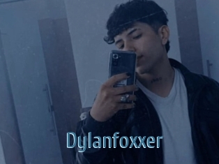 Dylanfoxxer