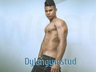 Dylangymstud