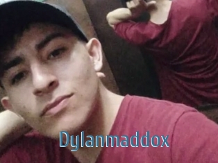 Dylanmaddox