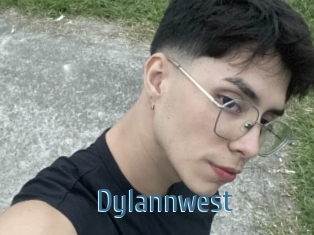 Dylannwest