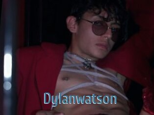 Dylanwatson