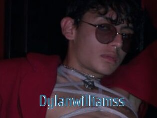Dylanwilliamss