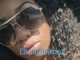 EbonyIdolxoxo
