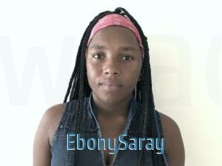 EbonySaray