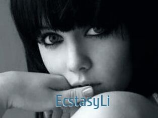 EcstasyLi