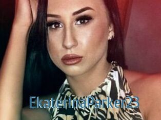 EkaterinaParker23