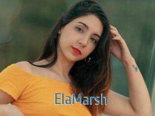 ElaMarsh