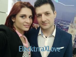 ElecktrraXLove