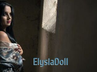 Elysia_Doll