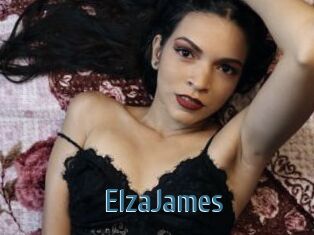 ElzaJames