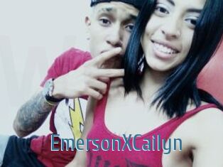 EmersonXCailyn