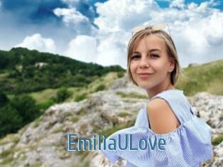 EmiliaULove