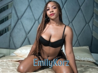 EmilyKorz Web adult links