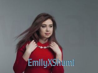 EmilyXShumi