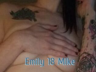 Emily_18_MIke