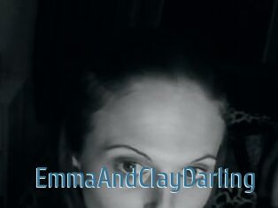 EmmaAndClayDarling