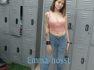 Emma_hosst