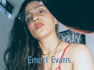 Emori_Evans
