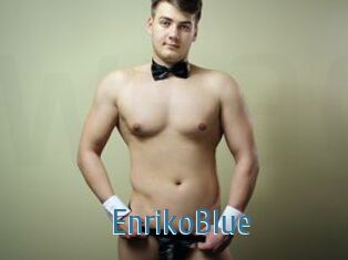 EnrikoBlue