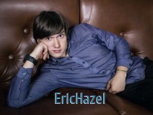 EricHazel