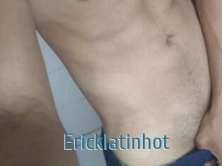 Ericklatinhot