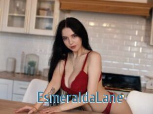 EsmeraldaLane