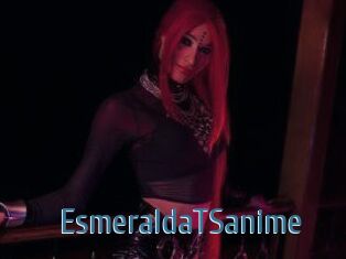 EsmeraldaTSanime