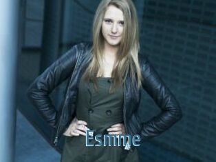 Esmme