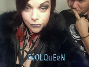 EvOLQuEeN